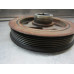 05D107 Crankshaft Pulley For 09-12 FORD ESCAPE  3.0